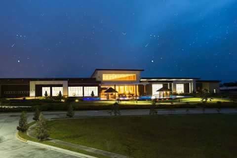 מלון טגאיטאי The Perfect Getaway מראה חיצוני תמונה