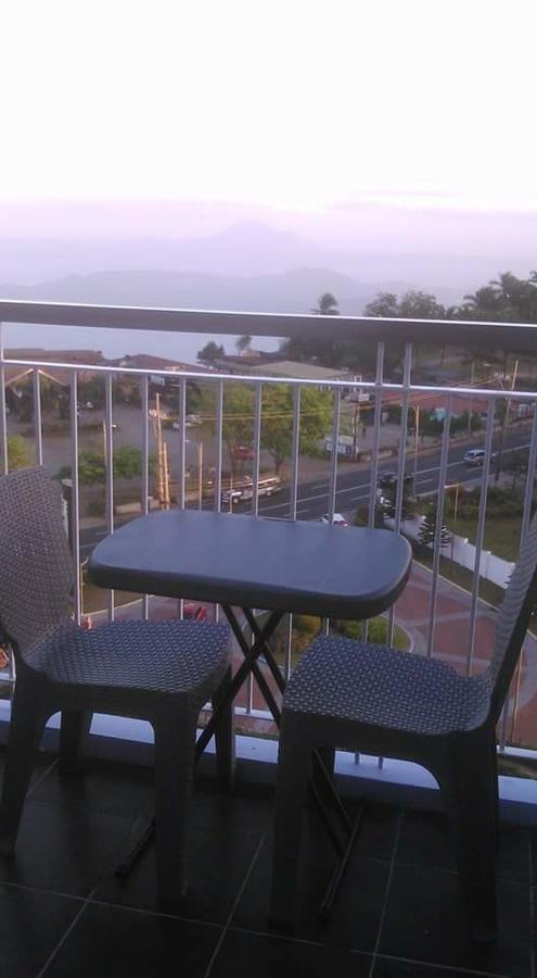 מלון טגאיטאי The Perfect Getaway מראה חיצוני תמונה